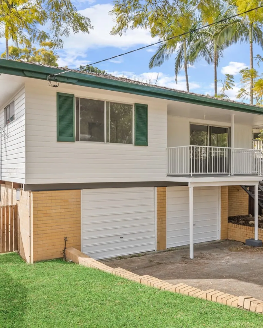 Interstate Investor purchase in Ferny Hills