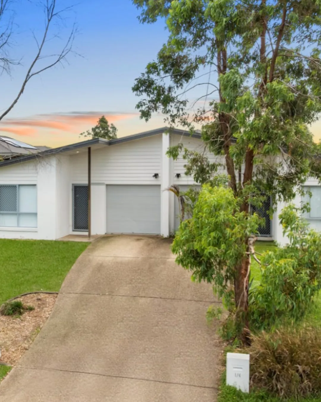 Local Investor purchase in Beaudesert