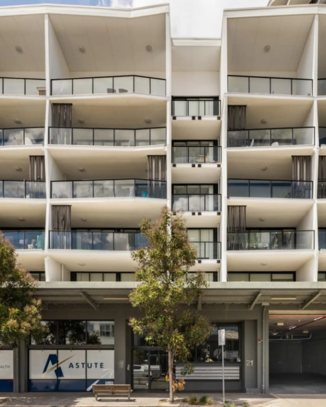 Interstate Investor purchase in Woolloongabba