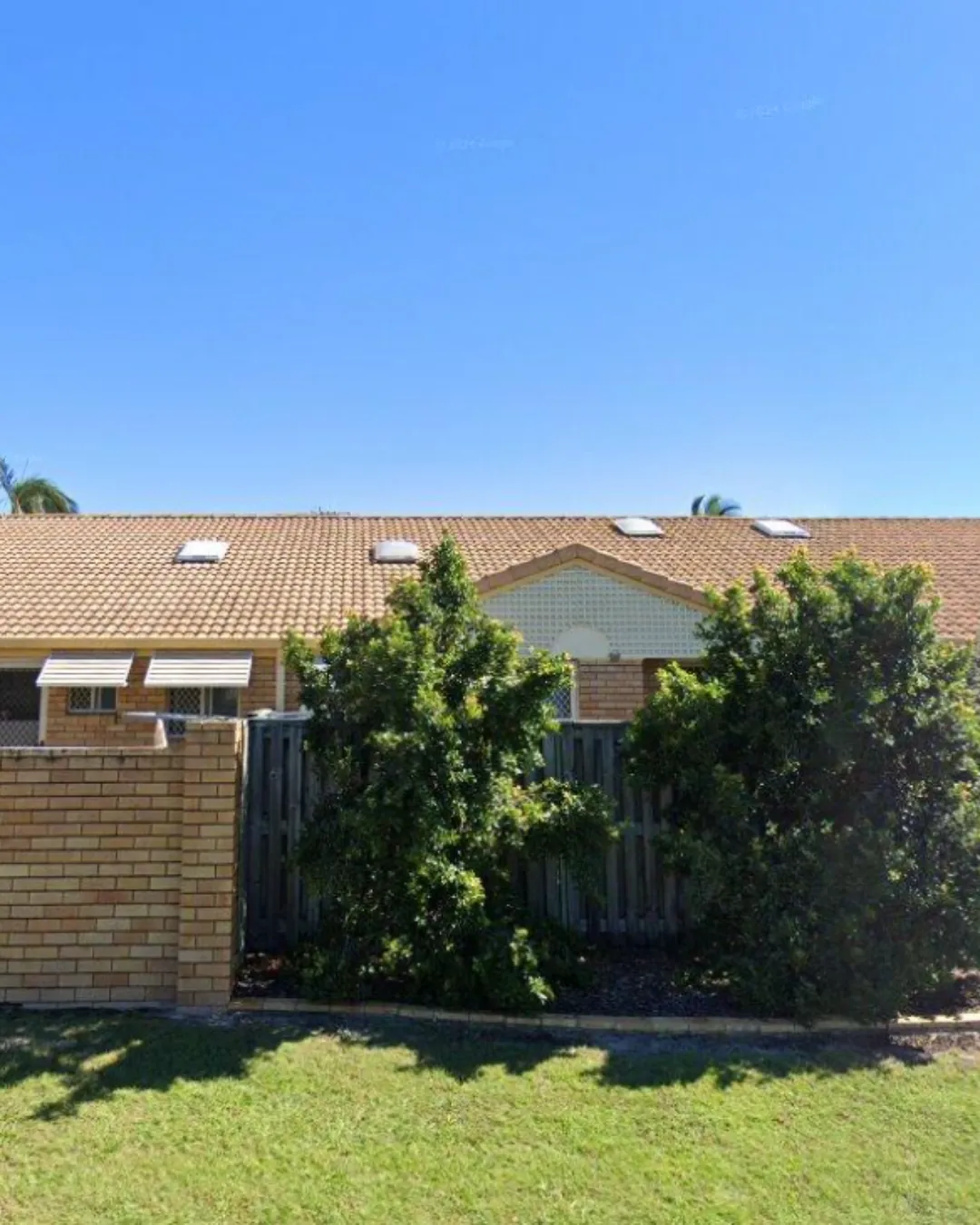 Downsizer purchase in Redcliffe
