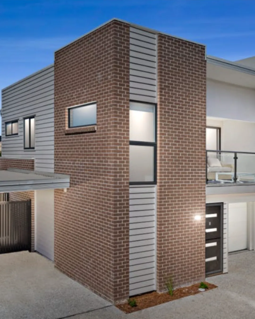 Local Investor purchase in Woody Point