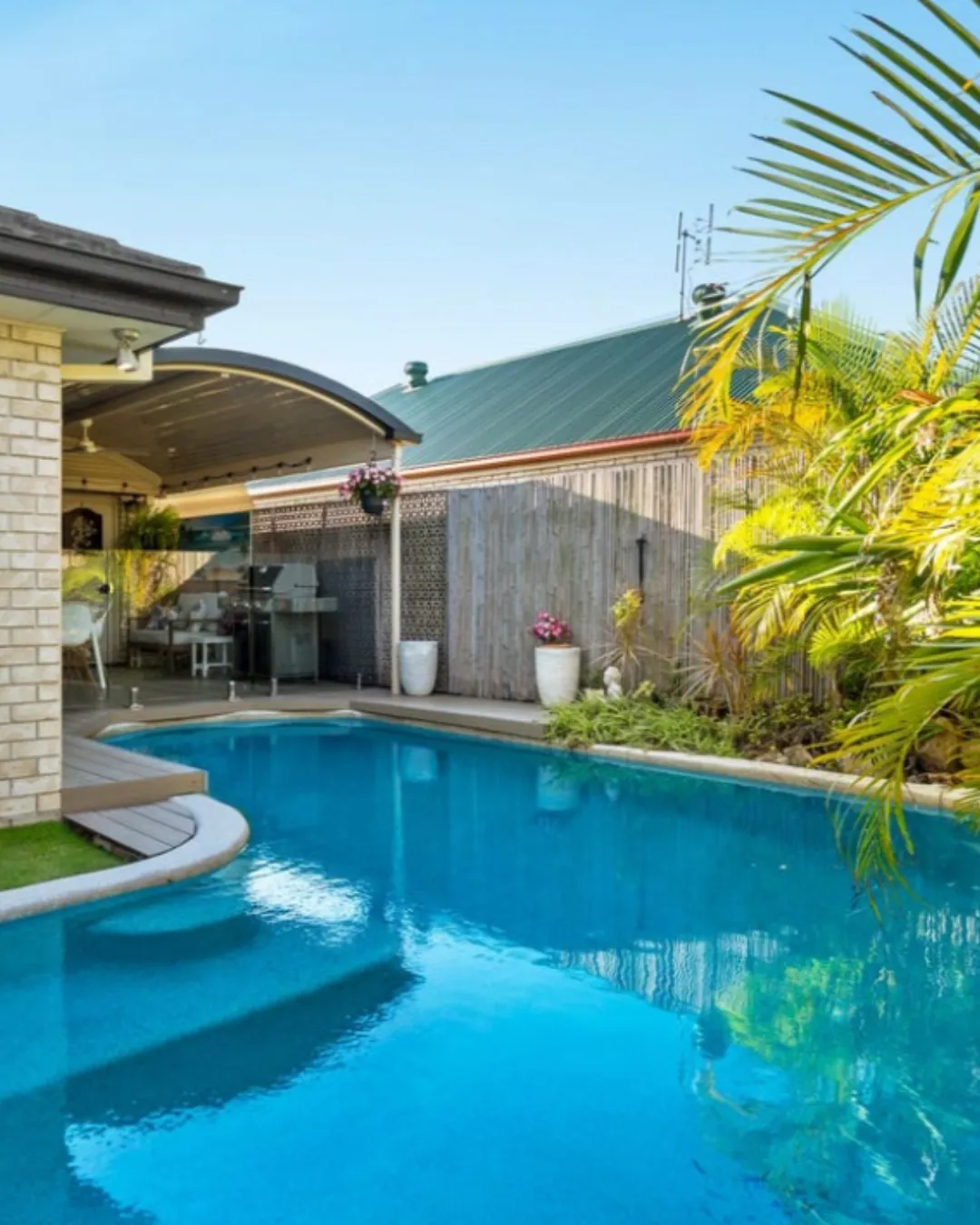 First-Time Buyer purchase in Springfield Lakes