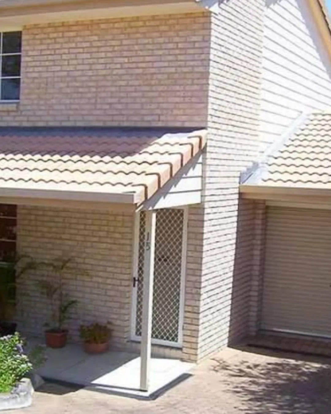 First-Time Buyer purchase in Springwood