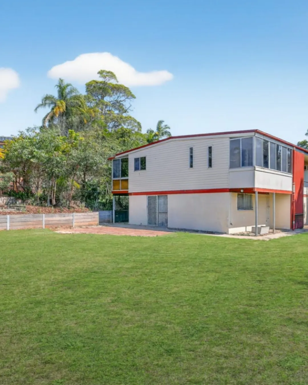 First-Home Buyer purchase in Bracken Ridge