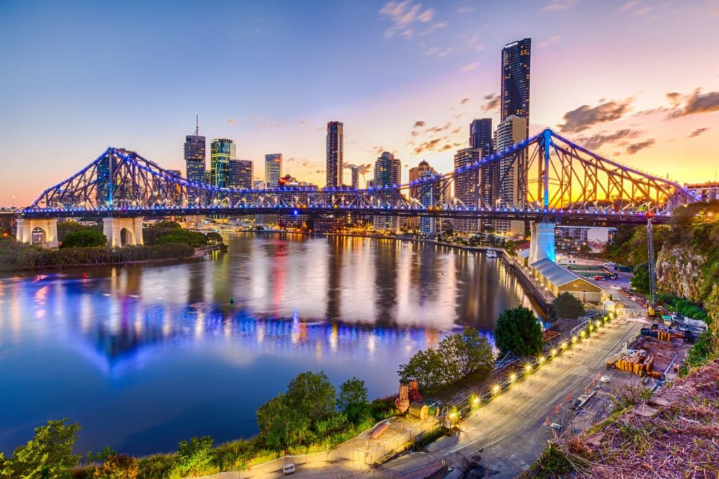 Brisbane Investment Property